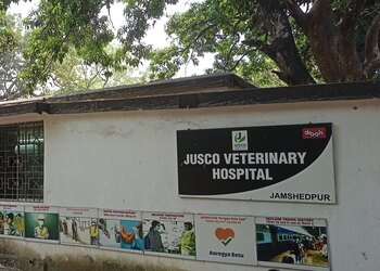 JUSCO-Veterinary-Hospital-Health-Veterinary-hospitals-Jamshedpur-Jharkhand