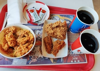 KFC-Food-Fast-food-restaurants-Jamshedpur-Jharkhand-2