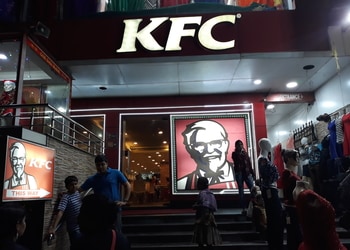 KFC-Food-Fast-food-restaurants-Jamshedpur-Jharkhand
