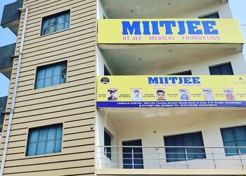 MIITJEE-Education-Coaching-centre-Jamshedpur-Jharkhand