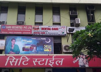 Omkarananda-Dental-Care-Health-Dental-clinics-Orthodontist-Jamshedpur-Jharkhand