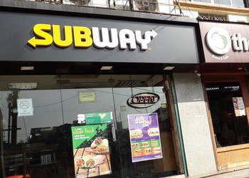 Subway-Food-Fast-food-restaurants-Jamshedpur-Jharkhand