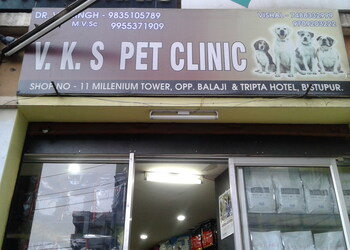 V-K-S-Pet-Clinic-Health-Veterinary-hospitals-Jamshedpur-Jharkhand