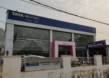 Lankeswari-Motors-Shopping-Car-dealer-Jeypore-Odisha