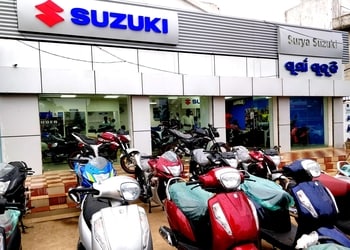 Surya-Suzuki-Shopping-Motorcycle-dealers-Jeypore-Odisha