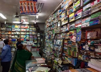 Arora-Book-Depot-Shopping-Book-stores-Jhansi-Uttar-Pradesh-1