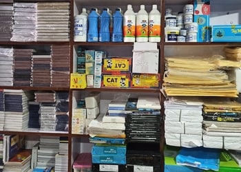 Bhanu-Book-Depot-Shopping-Book-stores-Jhansi-Uttar-Pradesh-2