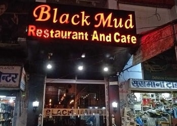 Black-Mud-Restaurant-And-Cafe-Food-Cafes-Jhansi-Uttar-Pradesh