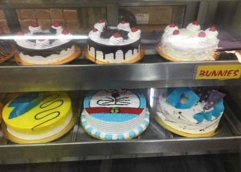 Bunnie-s-Bakery-Food-Cake-shops-Jhansi-Uttar-Pradesh-2