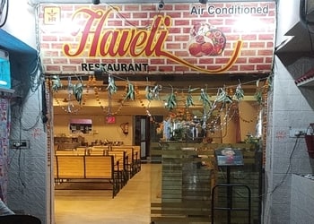 Haveli-Restaurant-Food-Family-restaurants-Jhansi-Uttar-Pradesh