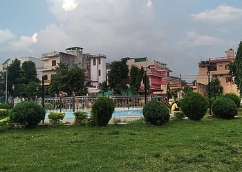 Kalicharan-Varma-Park-Entertainment-Public-parks-Jhansi-Uttar-Pradesh
