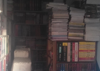 Karan-Book-Depot-Shopping-Book-stores-Jhansi-Uttar-Pradesh-1