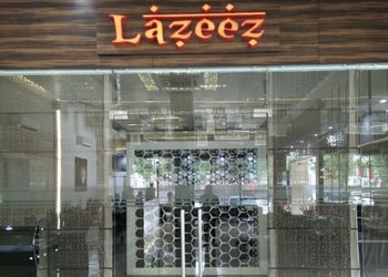 Lazeez-Fine-Dining-Restaurant-Food-Family-restaurants-Jhansi-Uttar-Pradesh