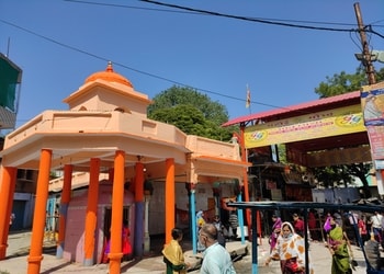 Panchkuian-Mandir-Entertainment-Temples-Jhansi-Uttar-Pradesh