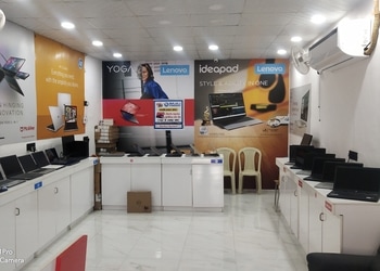Perfect-System-Shopping-Computer-store-Jhansi-Uttar-Pradesh-1