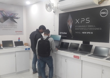 Perfect-System-Shopping-Computer-store-Jhansi-Uttar-Pradesh-2