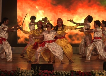 RUDRAKSHA-DANCE-ACADEMY-Education-Dance-schools-Jhansi-Uttar-Pradesh-1