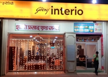 Shanti-Prasad-Sons-Shopping-Furniture-stores-Jhansi-Uttar-Pradesh