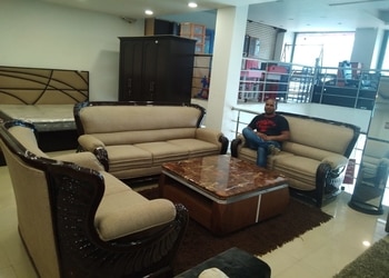 Shyam-Furniture-Shopping-Furniture-stores-Jhansi-Uttar-Pradesh-1
