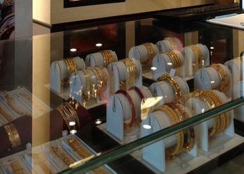 5 Best Jewellery shops in Jhansi, UP - 5BestINcity.com