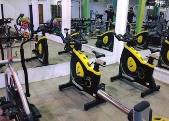 The-Beast-Gym-Health-Gym-Jhansi-Uttar-Pradesh