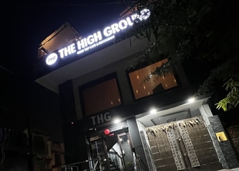 The-High-Ground-Food-Cafes-Jhansi-Uttar-Pradesh