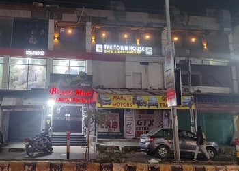 The-Townhouse-Cafe-Food-Cafes-Jhansi-Uttar-Pradesh