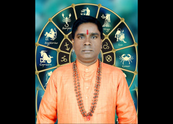 Dr-Soumendu-Acharjya-Professional-Services-Astrologers-Jhargram-West-Bengal