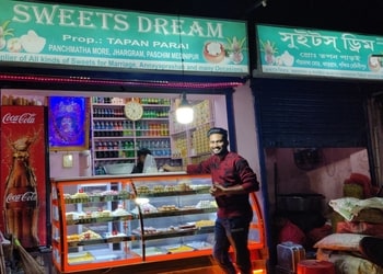 Sweets-Dream-Food-Sweet-shops-Jhargram-West-Bengal