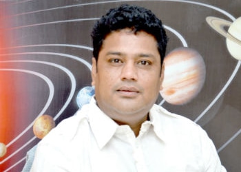 Rajesh-Shrimali-Ji-Professional-Services-Astrologers-Jodhpur-Rajasthan
