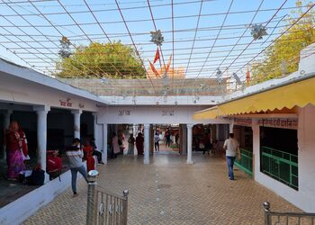 Santoshi-Mata-Entertainment-Temples-Jodhpur-Rajasthan-2