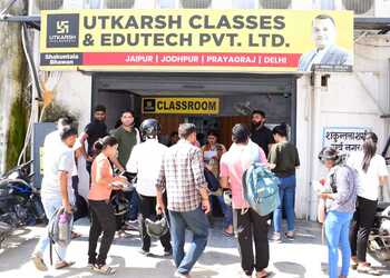 Utkarsh-Classes-Education-Coaching-centre-Jodhpur-Rajasthan
