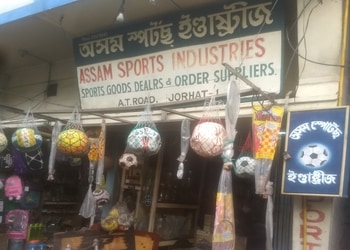 ASSAM-SPORTS-INDUSTRIES-Shopping-Sports-shops-Jorhat-Assam