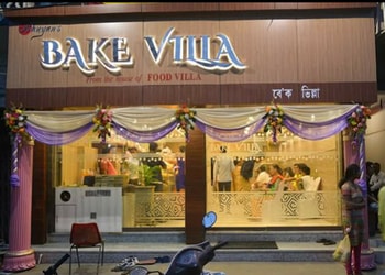 Bake-Villa-Food-Cake-shops-Jorhat-Assam