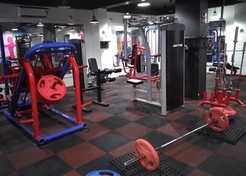 Gladiator-Fitness-Health-Gym-Jorhat-Assam
