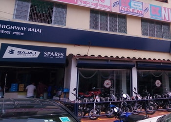 Highway-Bajaj-Shopping-Motorcycle-dealers-Jorhat-Assam