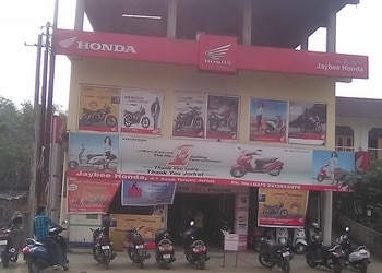 Jaybee-Honda-Local-Services-Motorcycle-repair-shops-Jorhat-Assam