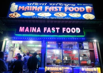 Maina-Fast-Food-Food-Fast-food-restaurants-Jorhat-Assam