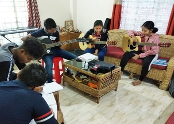 Melody-Music-School-Education-Music-schools-Jorhat-Assam