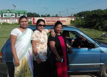 Orbit-Driving-School-Education-Driving-schools-Jorhat-Assam-1