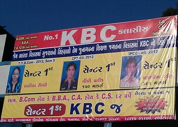 K-B-COMMERCE-CLASSES-Education-Coaching-centre-Junagadh-Gujarat