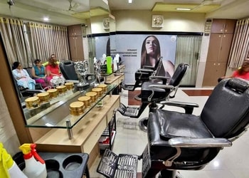5 Best Beauty parlour in Junagadh, GJ 
