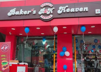 Baker-s-Heaven-Food-Cake-shops-Kadapa-Andhra-Pradesh