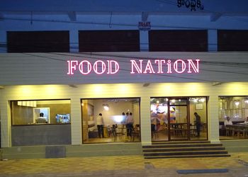 FOOD-NATiON-Food-Fast-food-restaurants-Kadapa-Andhra-Pradesh