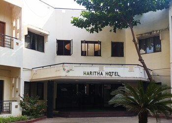 Haritha-Hotel-Local-Businesses-3-star-hotels-Kadapa-Andhra-Pradesh