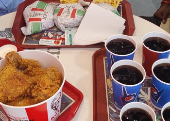 KFC-Food-Fast-food-restaurants-Kadapa-Andhra-Pradesh-2
