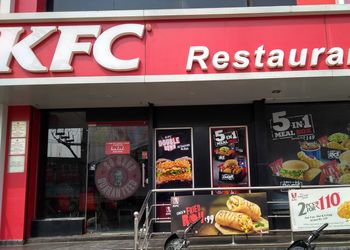 KFC-Food-Fast-food-restaurants-Kadapa-Andhra-Pradesh