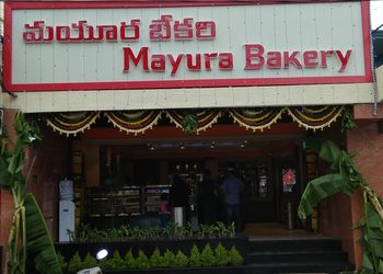 Mayura-Bakery-Food-Cake-shops-Kadapa-Andhra-Pradesh