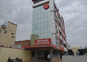 Swagath-Residency-Local-Businesses-3-star-hotels-Kadapa-Andhra-Pradesh
