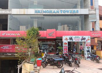 VK-Honda-Shopping-Motorcycle-dealers-Kadapa-Andhra-Pradesh